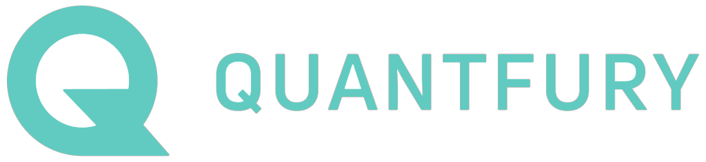 Quantfury Logo